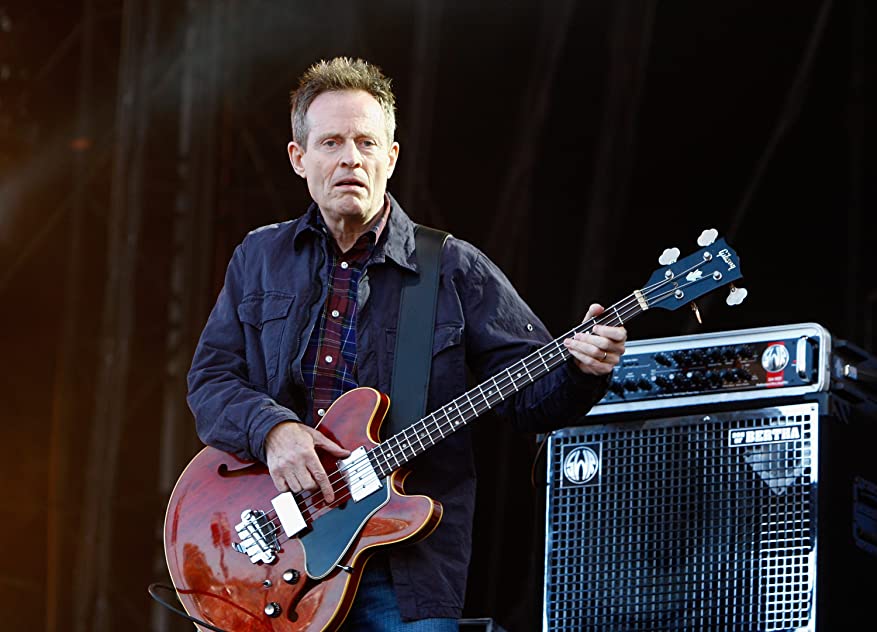 John Paul Jones John Paul Jones