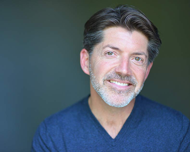 Paul Nygro Paul Nygro