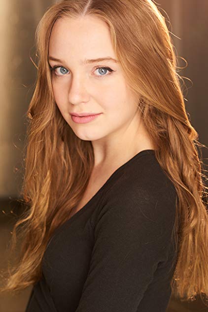 Sarah Hamilton Sarah Hamilton