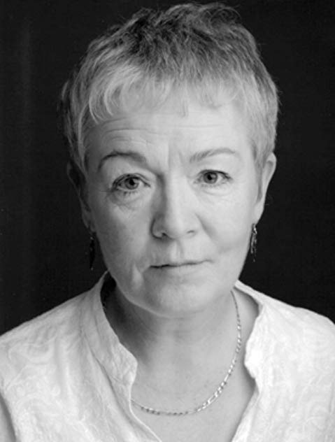 Ruth McCabe Ruth McCabe