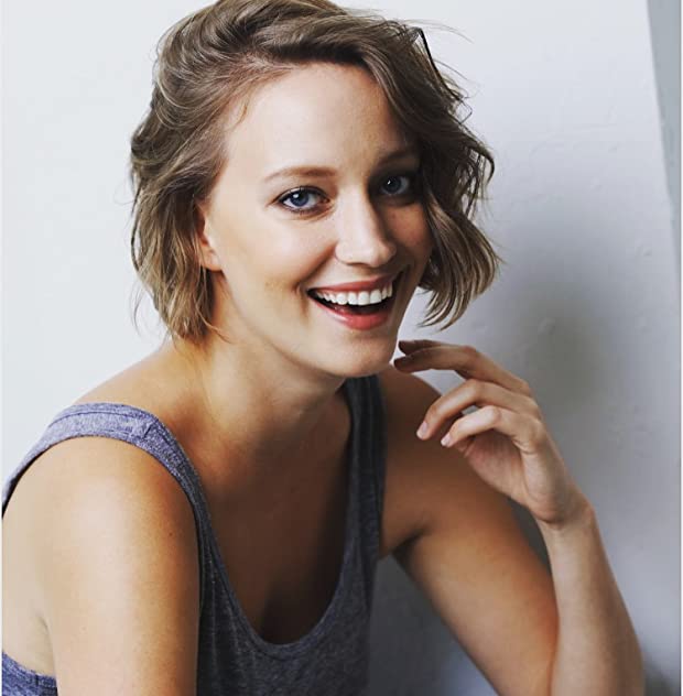 Kayla Wickes Kayla Wickes