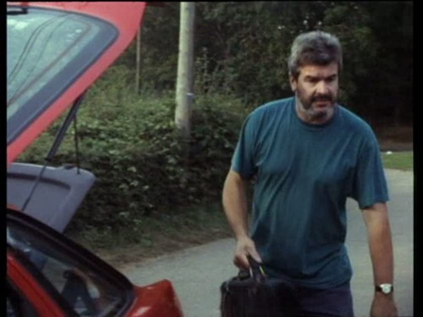 Geoffrey Leesley Geoffrey Leesley