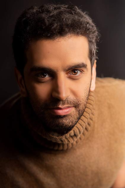 Soufiane El Khalidy Soufiane El Khalidy