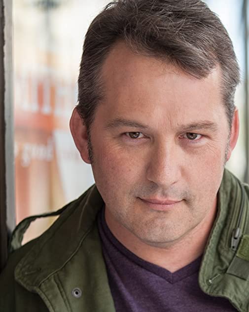 Scott Alan Warner Scott Alan Warner