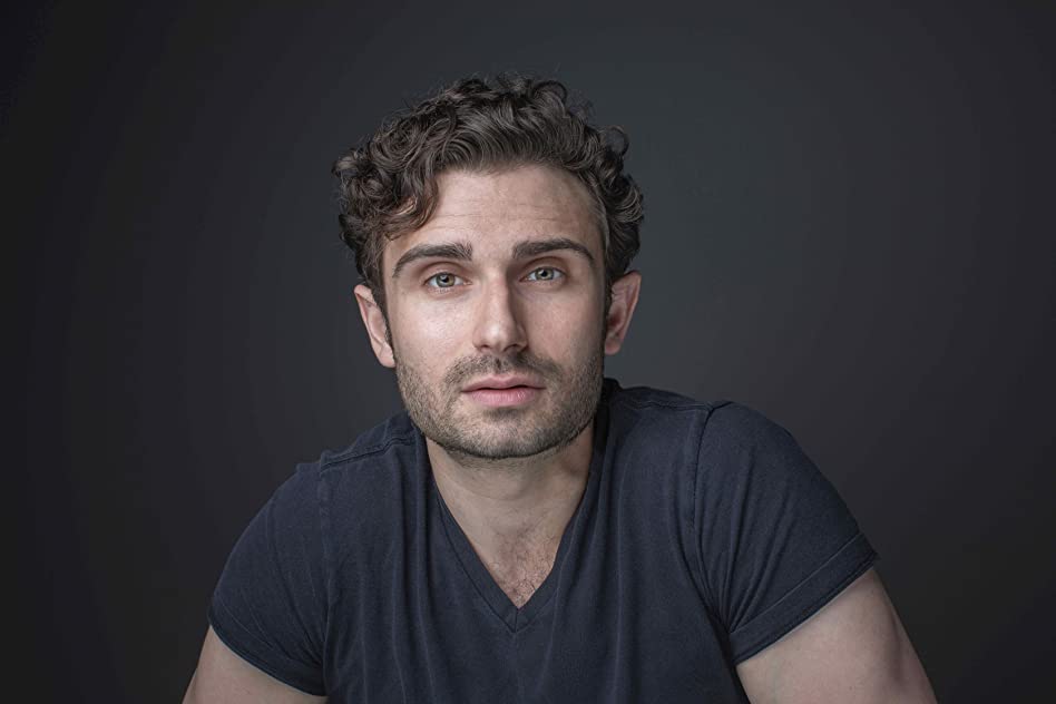 David Prottas David Prottas