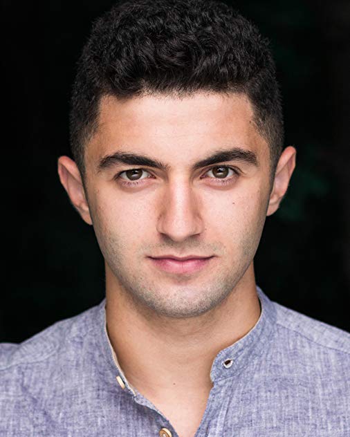 Marin Rangelov Marin Rangelov