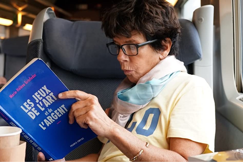 Annie Chaplin Annie Chaplin