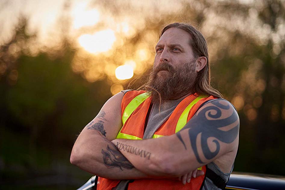 Corey Thouviner Corey Thouviner