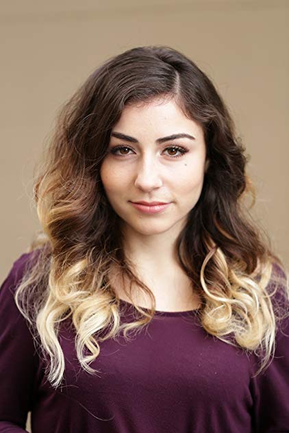 Maria Laskowski Maria Laskowski