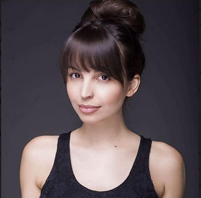 Fayrouz Naciri Fayrouz Naciri