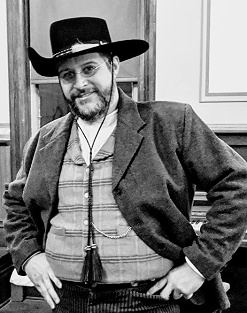 Matt ' Preacher' Reese Matt ' Preacher' Reese