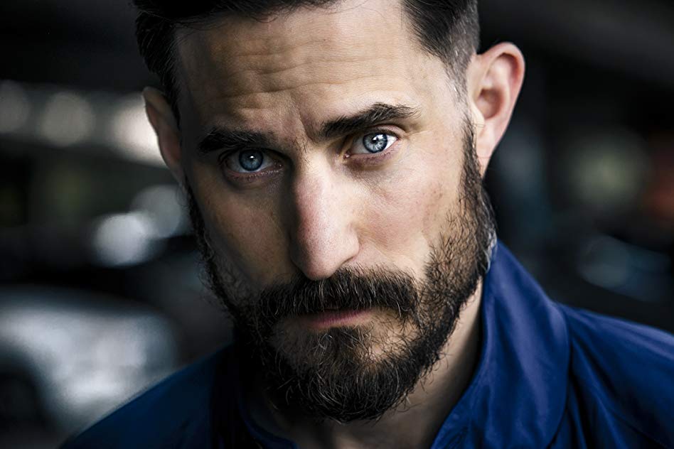 Clemens Schick Clemens Schick