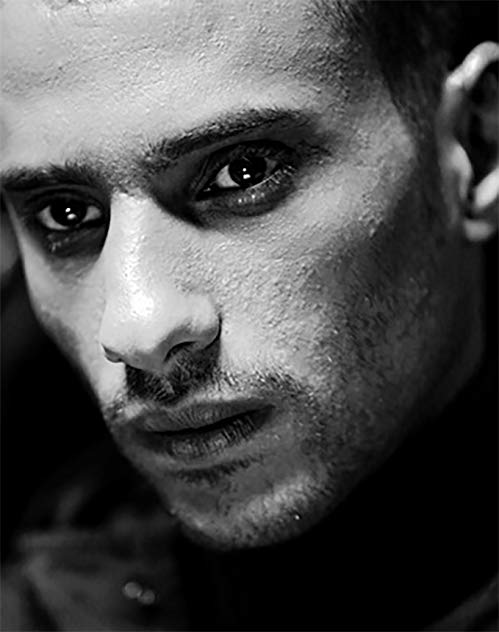 Kamel Labroudi Kamel Labroudi