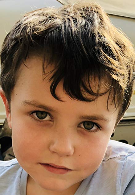 A.J. Houghton A.J. Houghton