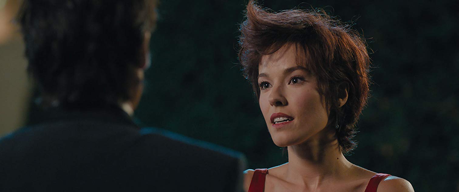 Élodie Fontan Élodie Fontan