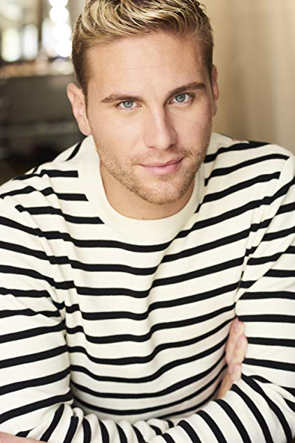 Ben McDonnell Ben McDonnell