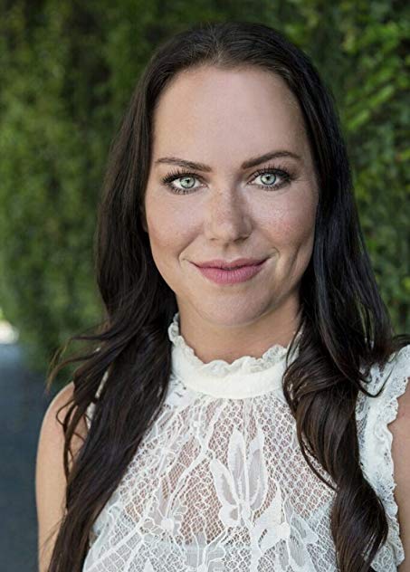 Caroline Clements Caroline Clements