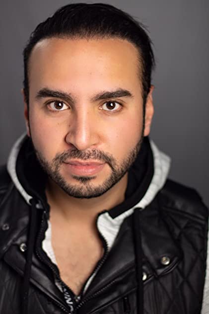 Ibrahim El Helw Ibrahim El Helw