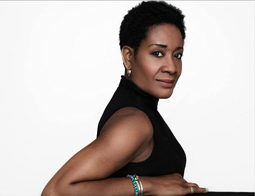 Veralyn Jones Veralyn Jones