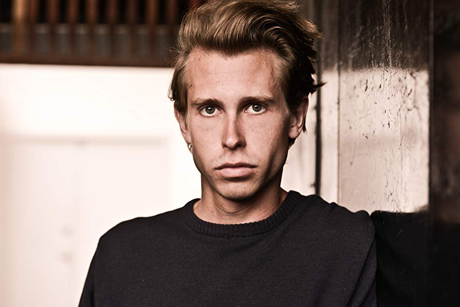 Adam Christie Adam Christie