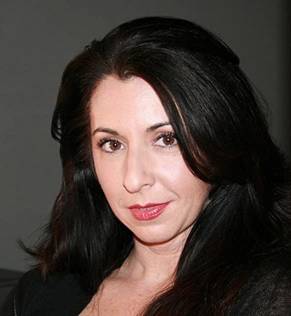 Michelle Ruff Michelle Ruff