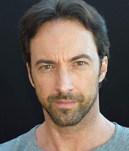 Jeff Odachowski Jeff Odachowski