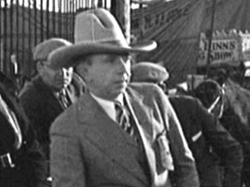William J. O'Brien William J. O'Brien