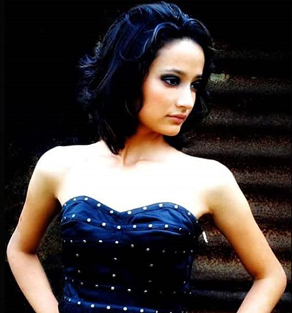 Andrea Tariang Andrea Tariang