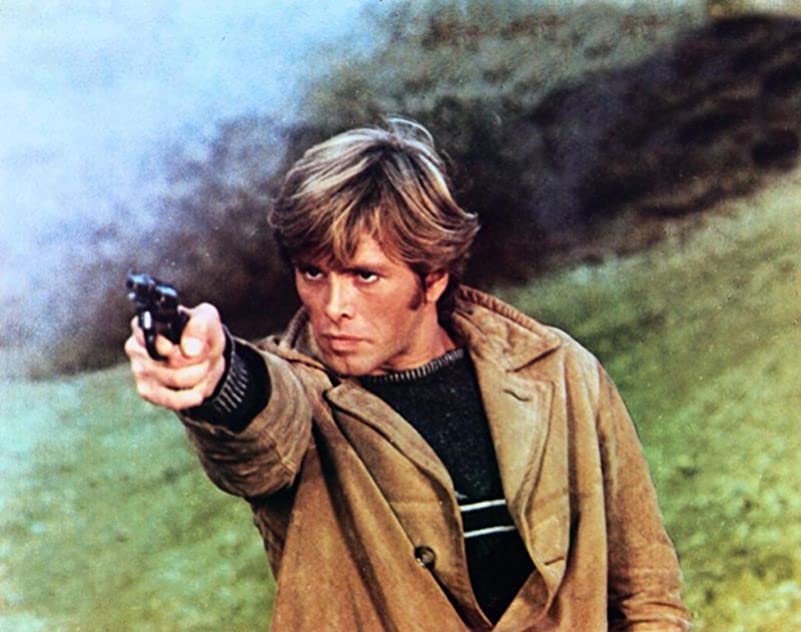 Ray Lovelock Ray Lovelock