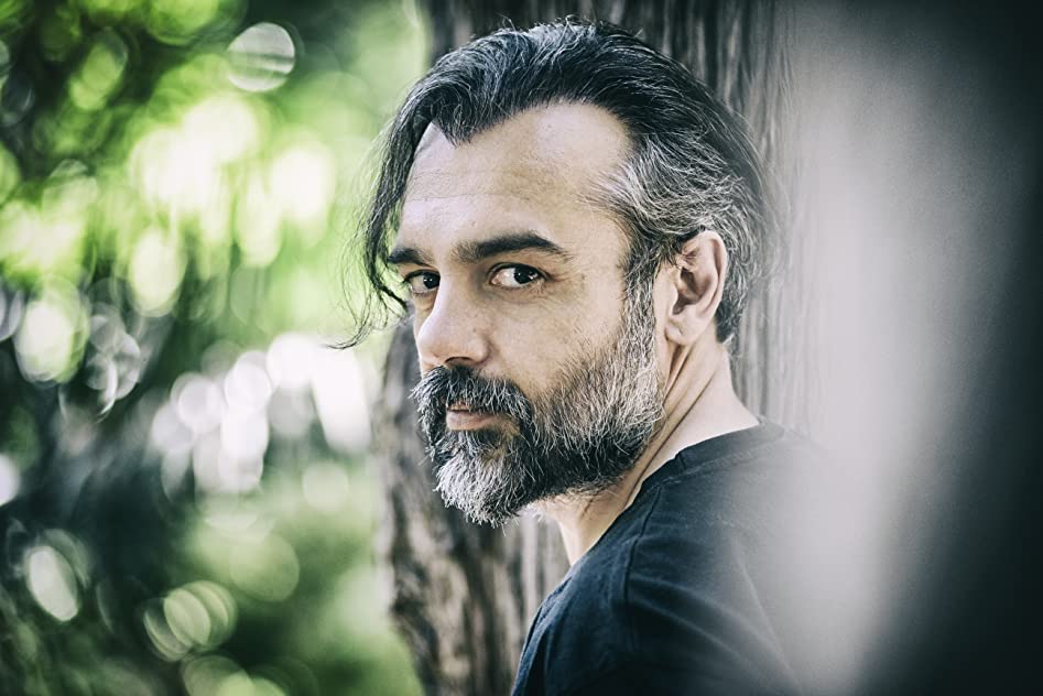 Argyris Xafis Argyris Xafis