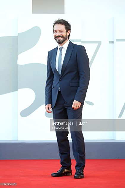 Federico Mariotti Federico Mariotti