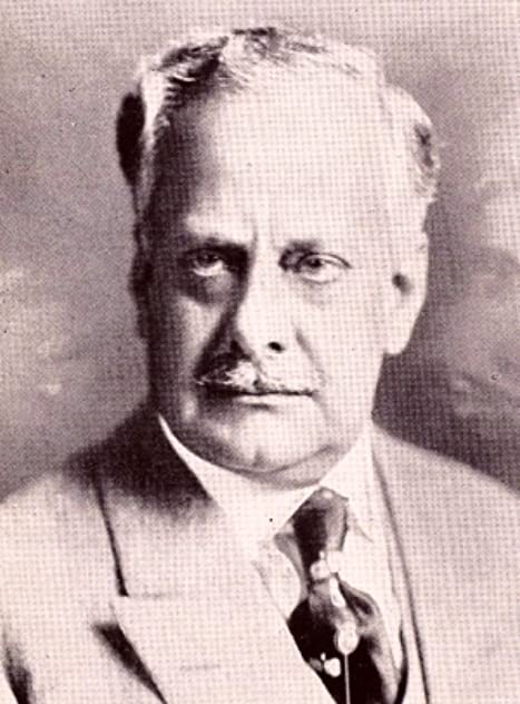 Sidney De Gray Sidney De Gray