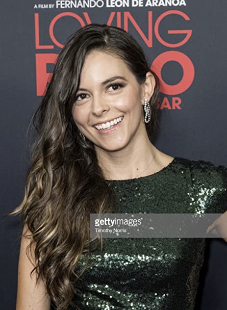 Julieth Restrepo Julieth Restrepo