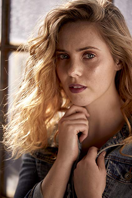 Morgan Griffin Morgan Griffin