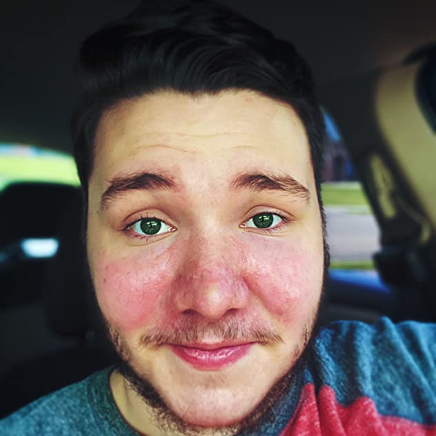 Jordan Alex Smith Jordan Alex Smith