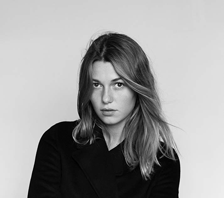 Mathilde Ollivier Mathilde Ollivier