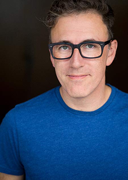 Matt Champagne Matt Champagne