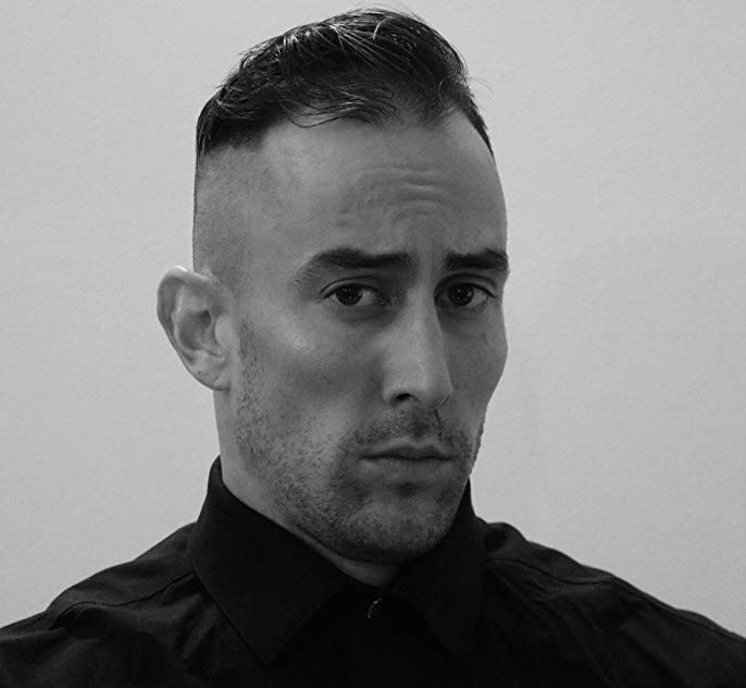 Anthony Cipriani Anthony Cipriani