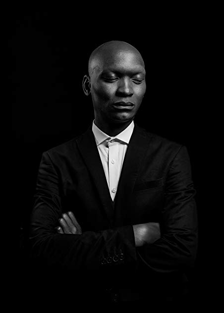 Warren Masemola Warren Masemola