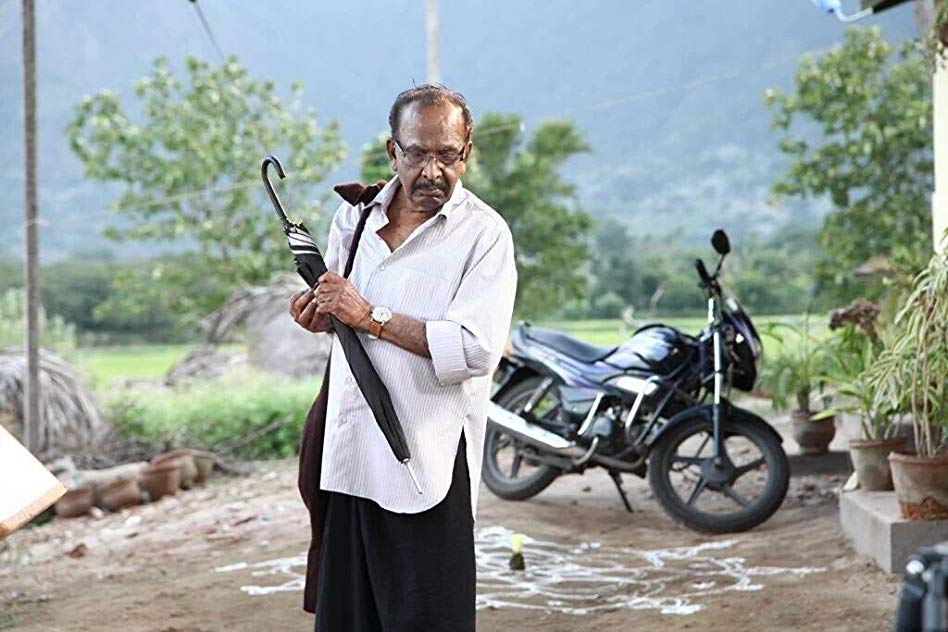 J. Mahendran J. Mahendran