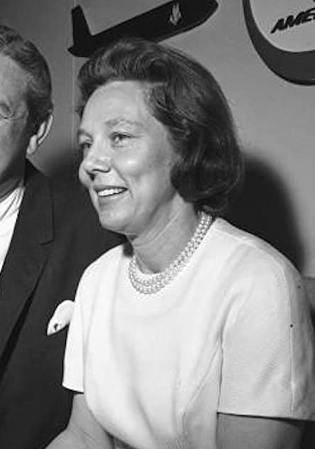 Nellie Connally Nellie Connally
