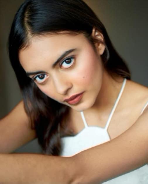 Maia Bastidas Maia Bastidas