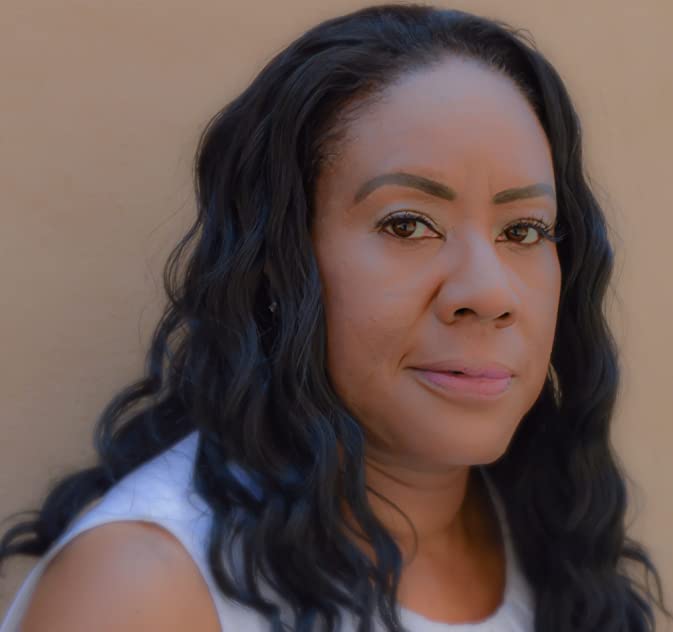 Iris Crenshaw Iris Crenshaw