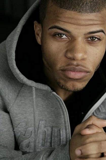 Maul Donte Davis Maul Donte Davis