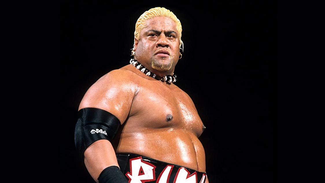 Solofa Fatu Jr. Solofa Fatu Jr.