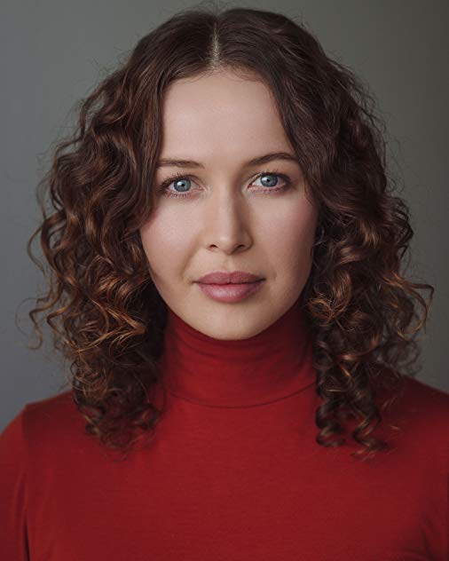 Skye Russell Skye Russell