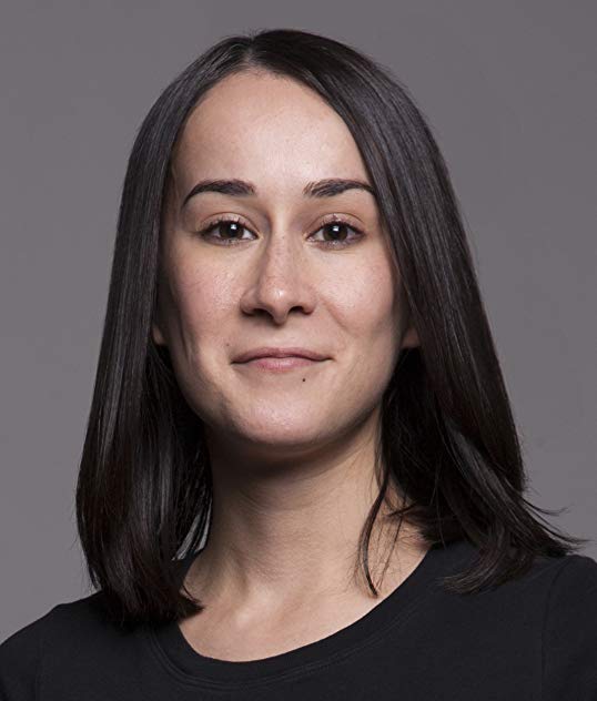 Sabrina Pitre Sabrina Pitre