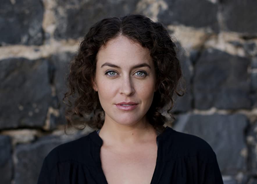 Danielle Delaunay Danielle Delaunay