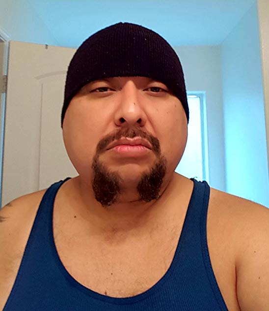 Conrad Ramirez Conrad Ramirez