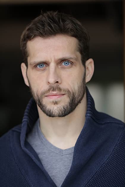 Quentin D'Hainaut Quentin D'Hainaut